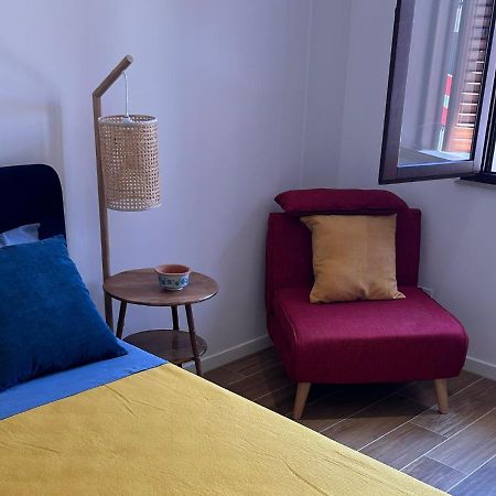 ファヴィニャーナ A' Bitta Bed & Breakfast エクステリア 写真